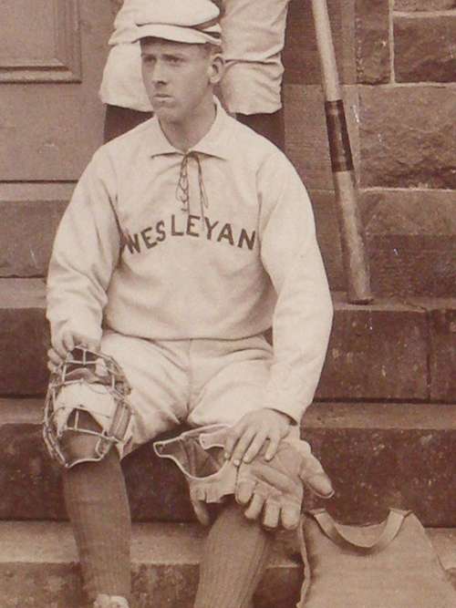 Wesleyan 2